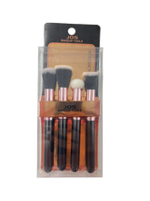 Lve Set Pensule Machiaj 184-82 480/bax